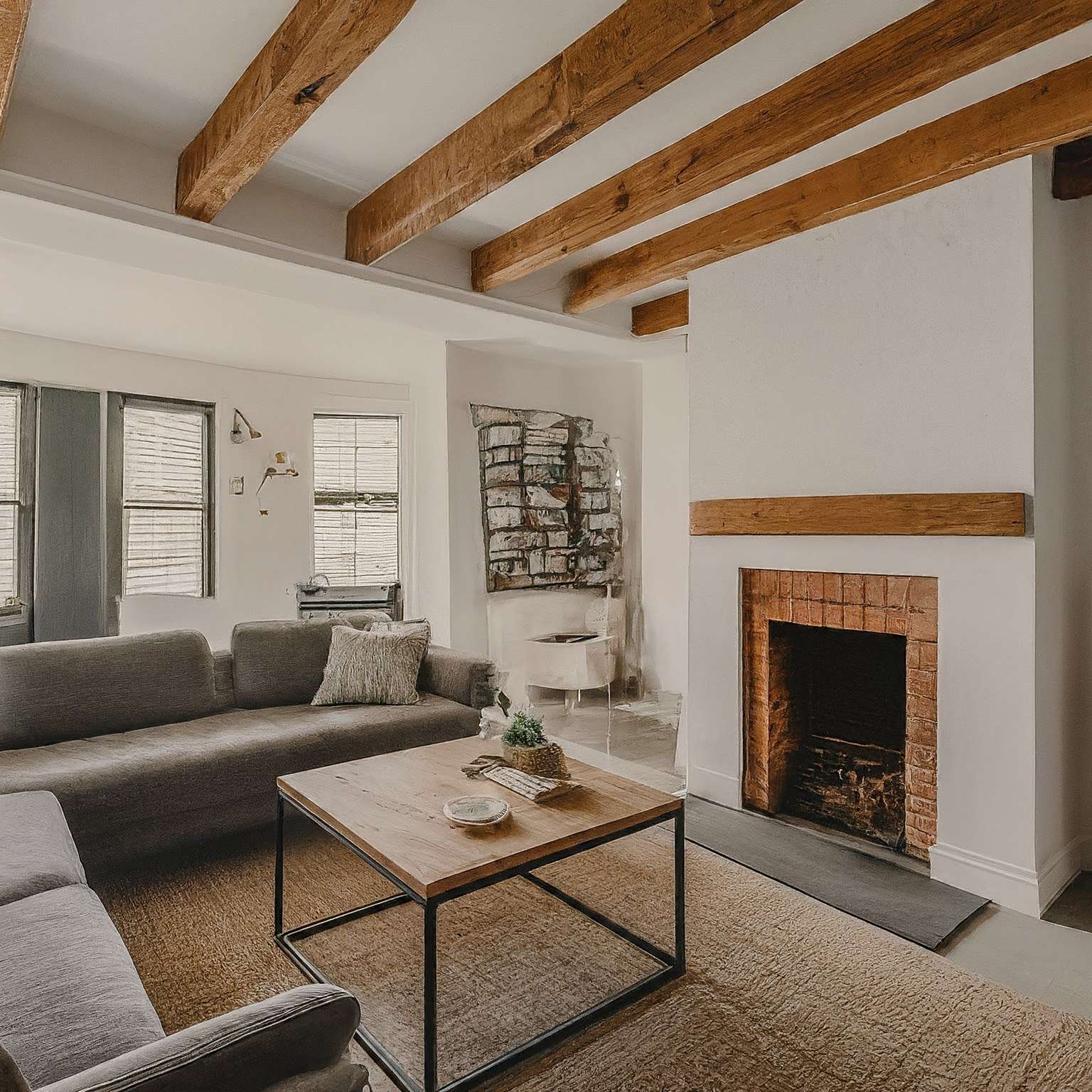 Featured_Exposed Beams