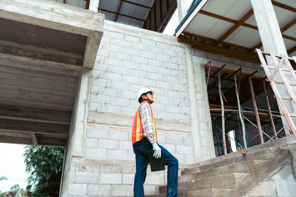 Structural Engineering Inspection